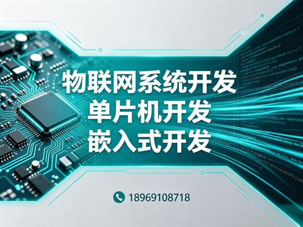 武汉ARM开发 | 智能传感器系统开发服务指南 | 物联网嵌入式解决方案
