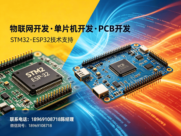 烟台物联网开发解决方案：嵌入式系统开发助力企业数字化转型