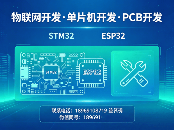 广州RTOS开发助力企业数字化转型：物联网系统开发解决方案