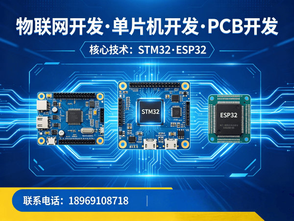 合肥物联网开发解决方案：嵌入式通信开发助力企业智能化升级