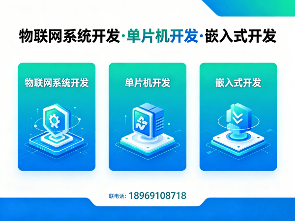 佛山嵌入式性能优化智能环境监测设备开发指南