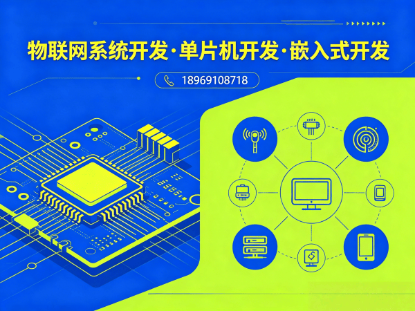 成都物联网开发解决方案：PCB Layout设计助力智能硬件升级