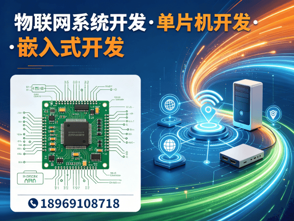 东莞物联网网关开发解决方案：高效智能硬件搭建与系统创新