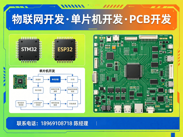常州物联网开发解决方案：智能硬件设计与嵌入式系统开发的革新之路