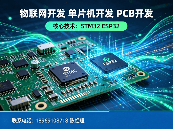 上海固件开发智能农业控制系统解决方案