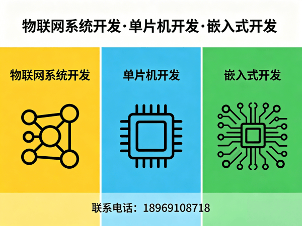 西安嵌入式Linux开发助力工业物联网升级，一站式解决智能硬件开发难题