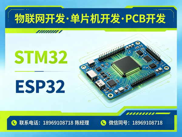 合肥物联网开发解决方案：嵌入式软硬件定制助力企业数字化转型