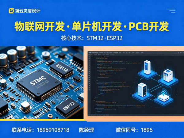青岛嵌入式Linux开发数据采集系统解决方案 | 物联网系统开发服务指南