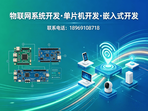 无锡RTOS开发解决方案：解决智能硬件稳定性难题，助力企业数字化转型
