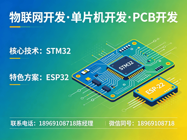 泉州STM32开发智能能源管理系统解决方案 | 物联网系统开发服务指南